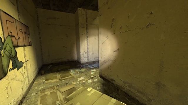 HALF-LIFE 2 VR MOD - Глава 6 - Часть 3 (PICO 4) ПРОХОЖДЕНИЕ Без комментариев смотреть онлайн