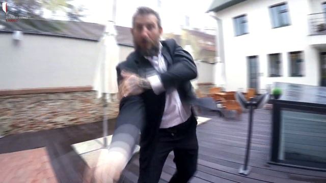 Часть 2. "Культура". Мастер Данило Росси. смотреть онлайн