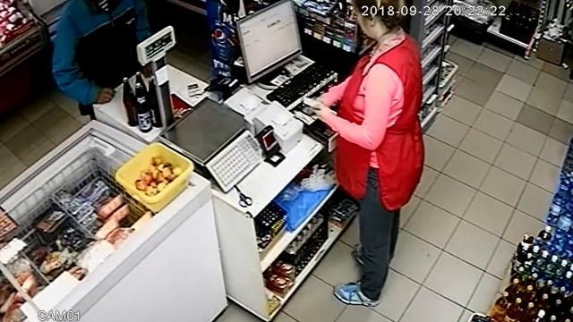 В Железногорске задержали мужчину, рассчитавшегося купюрой «банка приколов» смотреть онлайн