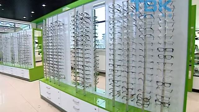 Губернские аптеки оптика смотреть онлайн