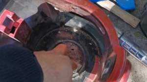 Пылесос плохо тянет, не всасывает,?