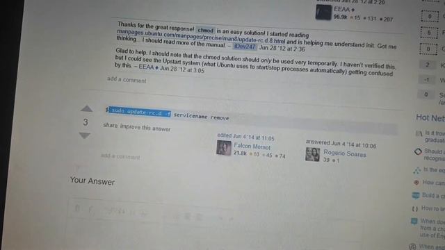 Setting up Node-red to run at startup on a raspberry pi. смотреть онлайн