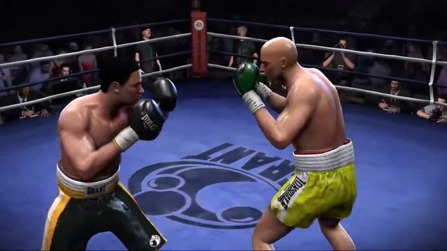 Tyson Fury - Vitaly Klitschko ( ТИТУЛЬНЫЙ БОЙ ) смотреть онлайн