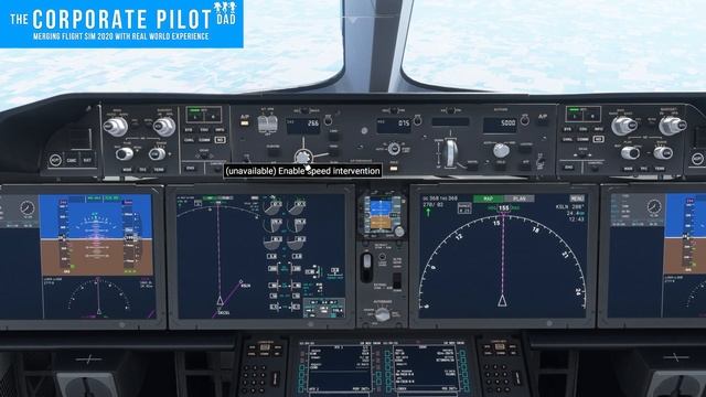 Boeing 787 Autopilot Tutorial | Microsoft Flight Simulator