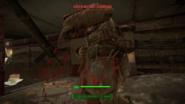 Fallout 4's Hidden Treasures - Shaw High School смотреть онлайн