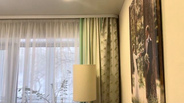 ОБЗОР ОДНУШКИ 33 м2 в Перми! Дизайн интерьера и ремонт однокомнатной квартиры. Рум тур смотреть онлайн