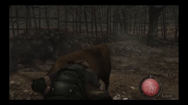 Resident Evil 4 Секреты и Приколы / Бессмертие смотреть онлайн