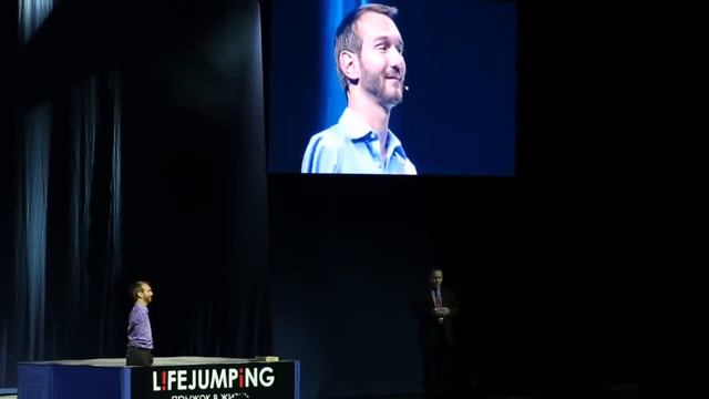 Холодные звонки Лучший тренинг от Ника Вуйчича смотреть онлайн