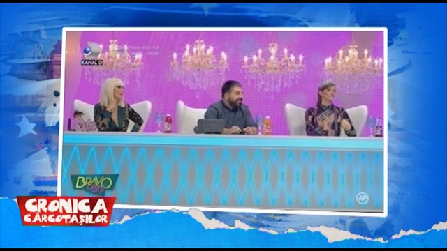 chiftelute din kanal d смотреть онлайн