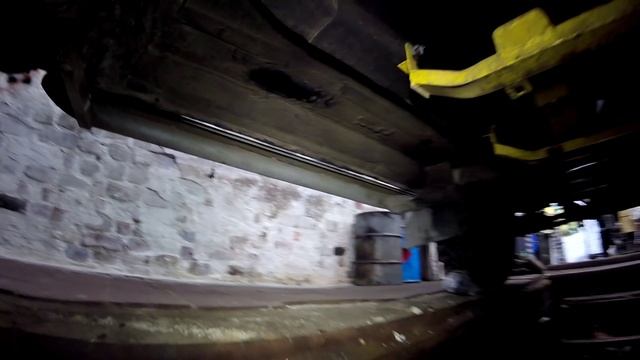 Советский R`N`R: Анти-ТЮНИНГ Нивы ВАЗ-2121 смотреть онлайн