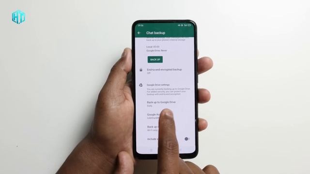 WhatsApp Chat सेटिंग का A To Z घातक ख़ुफ़िया राज़ सीखलो खुलेगी उसकी पोल? Tips & Trick смотреть онлайн