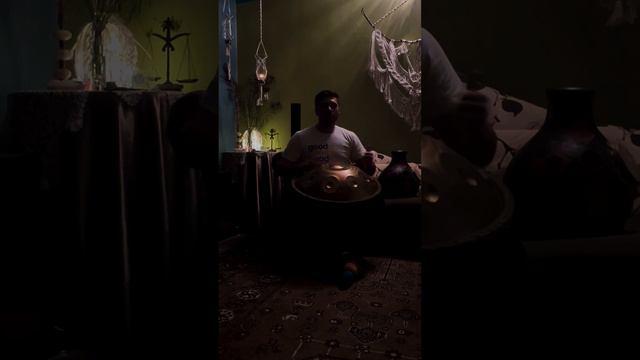 Chopi Pan Hang Drum смотреть онлайн