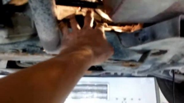 Peugeot 207 ЭУР C1414