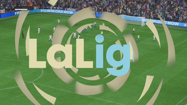 Dominik Szoboszlai's Volley vs Cadiz CF | FIFA 23 Playstation 5 смотреть онлайн