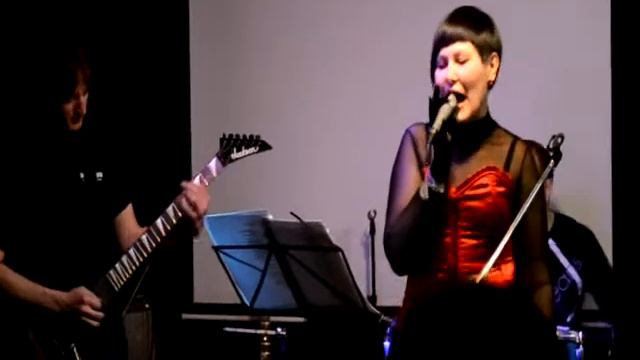 Белые Медведи - Механическое солнце (04.04.2013) смотреть онлайн