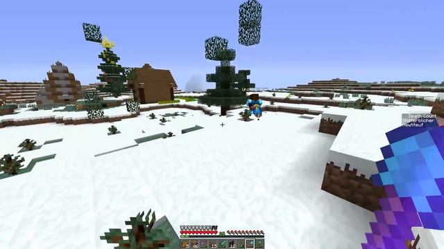 MINECRAFT.JAR #66 - PUTACLIC et PLAGIAT ! смотреть онлайн