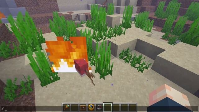 10+ Фактов, Которые Вы Не Знали О Майнкрафт 1.17 ! Огонь В Воде И Многое Другое Minecraft смотреть онлайн