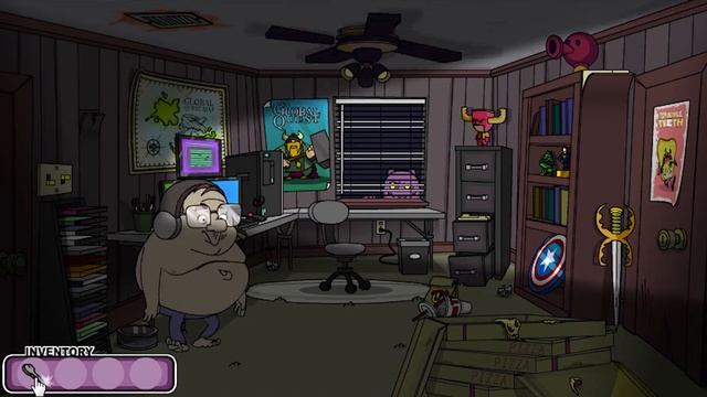 Reincarnation: LEET (Quick Walkthrough) смотреть онлайн