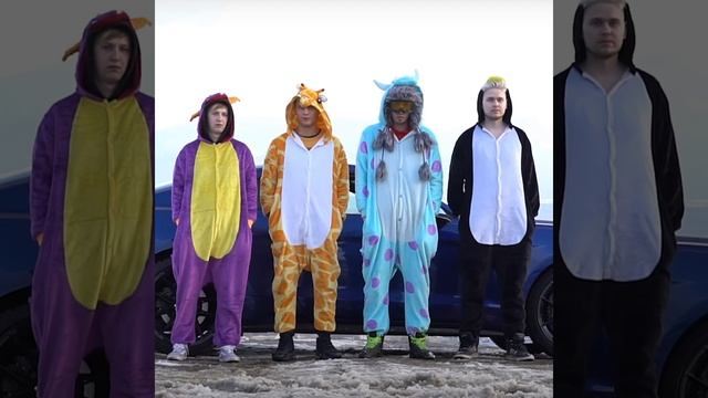 GIT CZAD смотреть онлайн