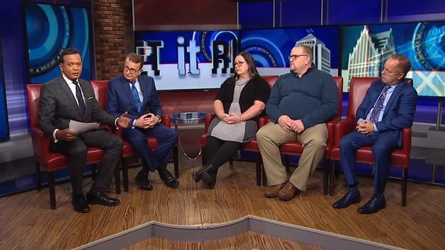 Oxford High School shooting investigation report смотреть онлайн