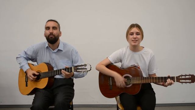 Василёва Каролина ТО Живые струны смотреть онлайн