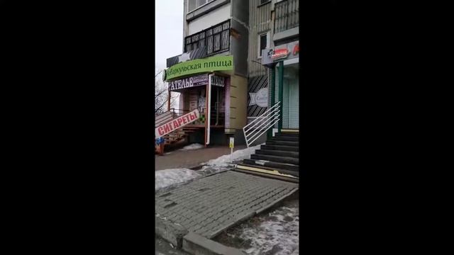 Реклама для аптеки фармленд надувной бобёр. смотреть онлайн