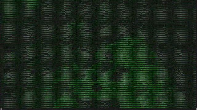 ? ? ♨️ Minecraft In Terminal Command line CMD using ASCII [hacker man] [4K] смотреть онлайн