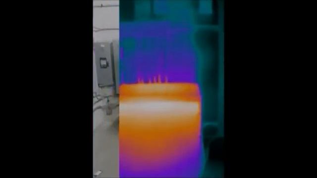 Seek UW AAA Thermal Imaging Camera USB Connector for Android Devices смотреть онлайн