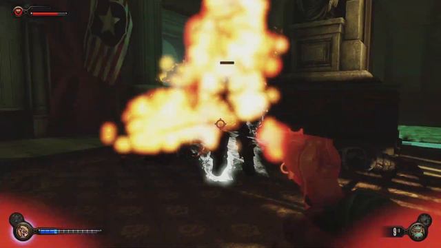BioShock Infinite PS5 Walkthrough Gameplay Part смотреть онлайн