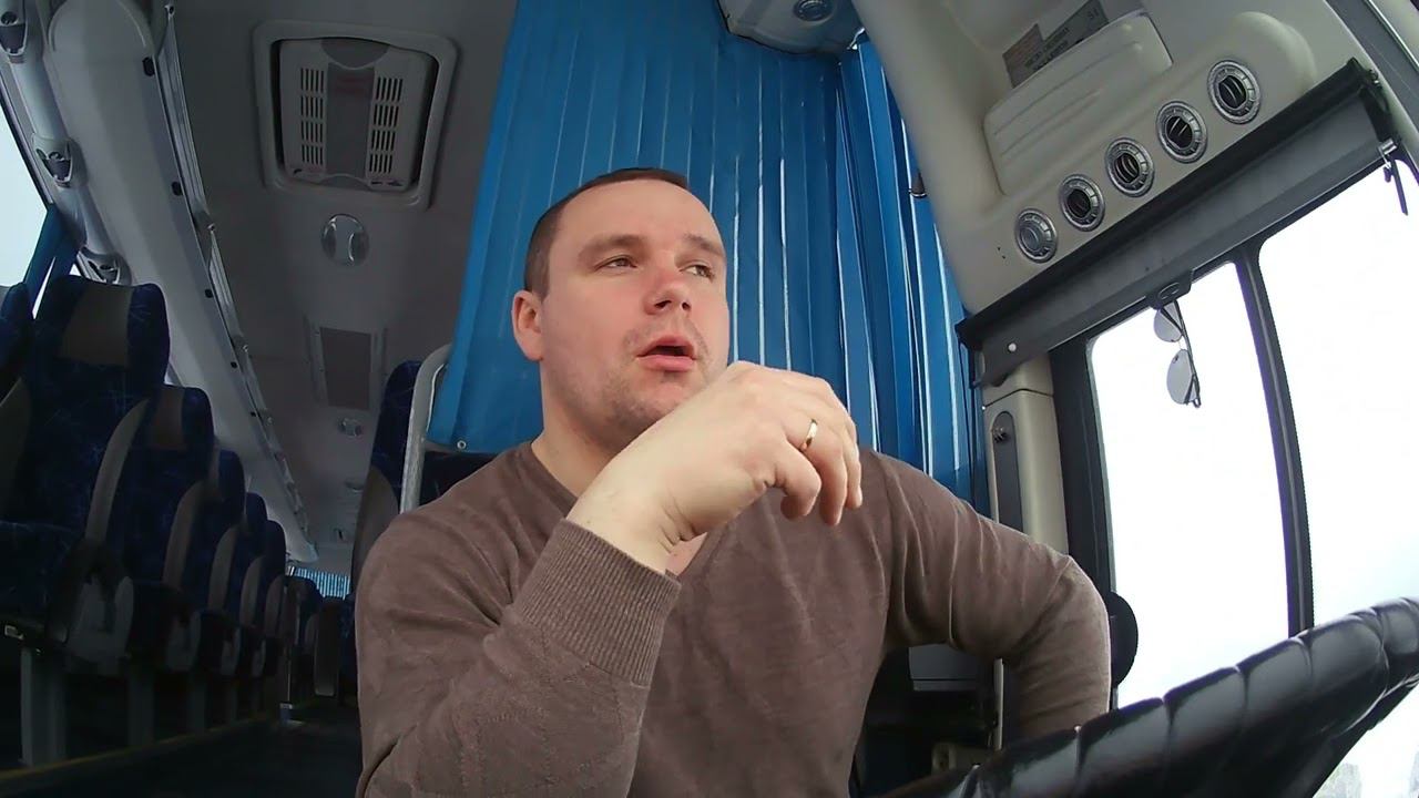 Типичный день. Обращение к С.С.Собянину... смотреть онлайн