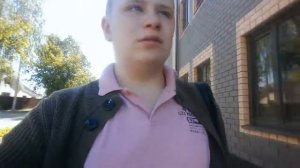 Как я получал мед. справку для автошколы.