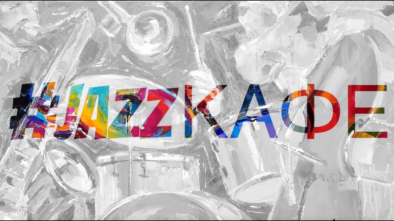 #Jazzкафе - Александра Магерова и Трио Павла Тимофеева смотреть онлайн