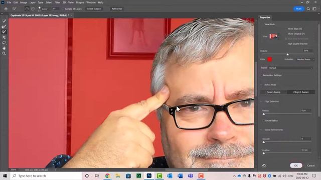 How I Create My Thumbnails for YouTube Using Adobe Photoshop смотреть онлайн