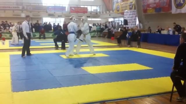Бочуков Роман юноши 14-15лет до 65кг смотреть онлайн