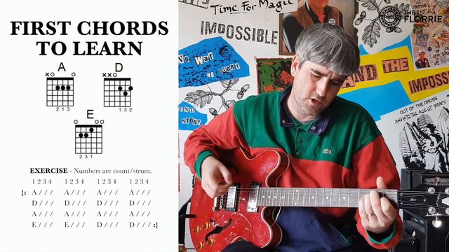 Timo's Guitar Book смотреть онлайн