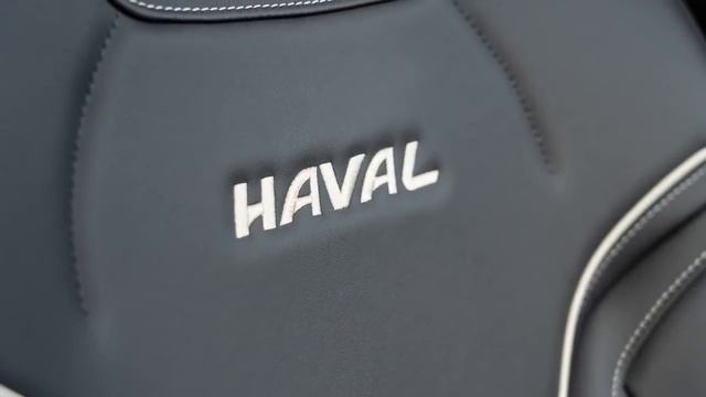 2022 Haval Jolion смотреть онлайн