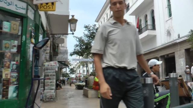 Quick Impressions Tetouan, Morocco смотреть онлайн