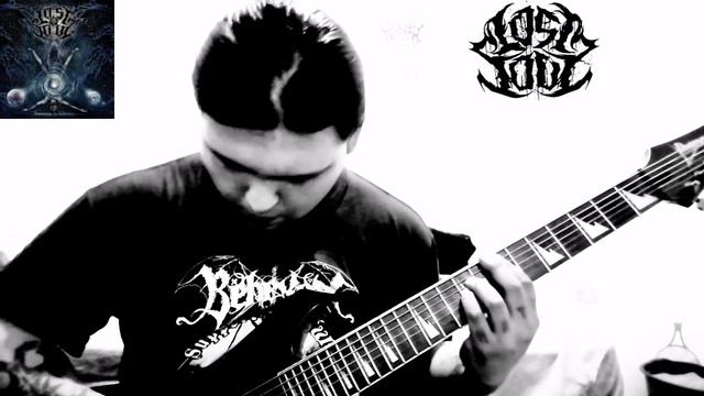 Lost Soul - One Step Too Far (Cover) смотреть онлайн