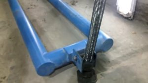 опрокидыватель авто