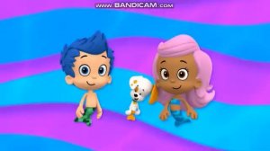 Bubble Guppies Theme Song (Season 5)