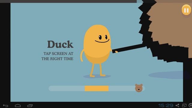 Обзор Dumb Ways To Die [Просто сносит крышу] смотреть онлайн