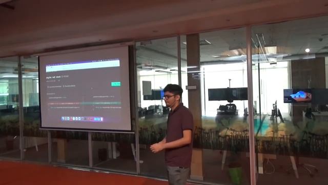 Building static code analyzers: Code analysis and refactoring using Roslyn APIs - by Pawan Kartik смотреть онлайн
