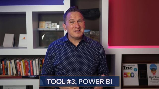 5 Data Visualization Tools to Spice up Your Google Analytics Data смотреть онлайн