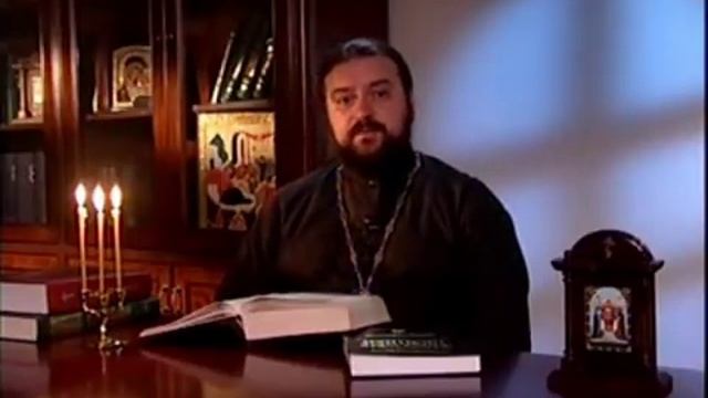 Протоиерей Андрей Ткачёв. Просите у Бога премудрости! Вера-Атеизм, Надежда-Уныние, Любовь-эгоизм смотреть онлайн