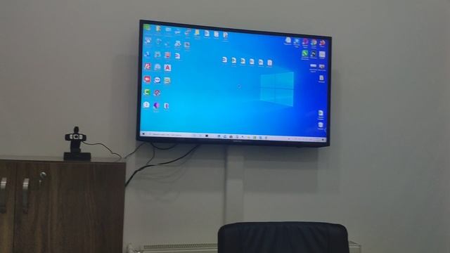 Simplify Displays Sharing ITC TV-881F