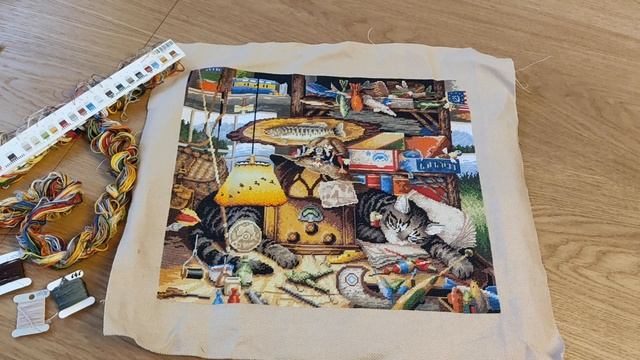 Секретный секрет. Макс рыболов от старта до финиша смотреть онлайн