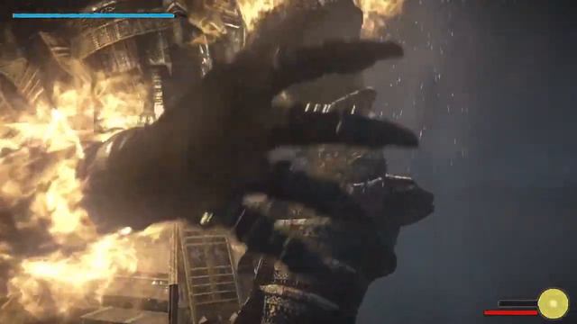 the last one - SHADOW OF THE COLOSSUS - FINALE ★ UTG смотреть онлайн