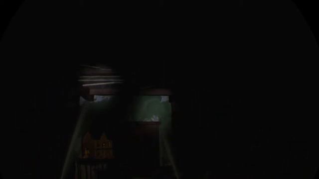 Until Dawn™: Rush of Blood First Level смотреть онлайн