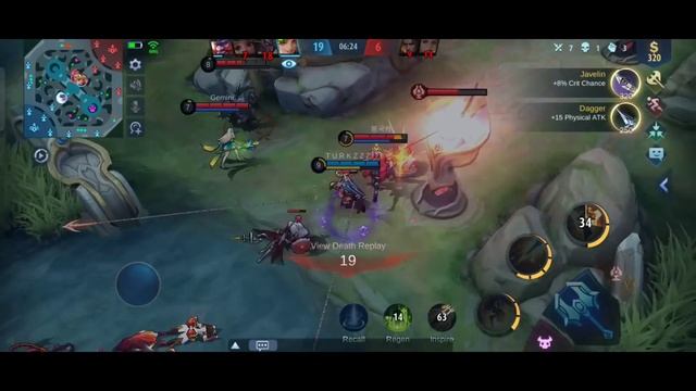USE THIS ITEM FOR FREYA HACK DAMAGE!! | TOP 1 GLOBAL FREYA | FREYA BEST BUILD 2022 |MUST WATCH| MLB смотреть онлайн