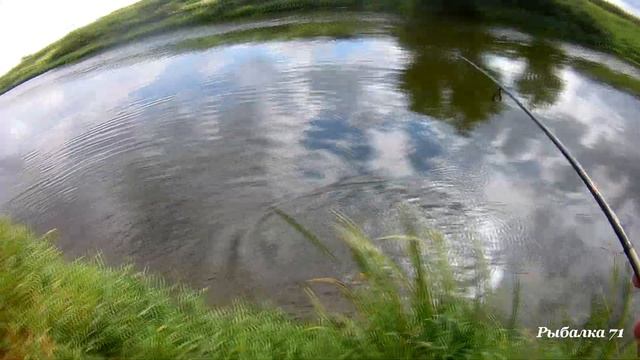 Можно Считать Попал На Жор.р.Упа.Джиг.Щука.Тульская область. смотреть онлайн